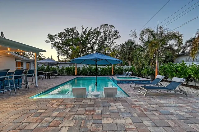 $9,900 | 2365 Bay Street, Sarasota, FL 34237