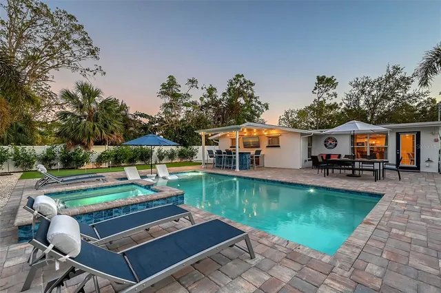 $9,900 | 2365 Bay Street, Sarasota, FL 34237