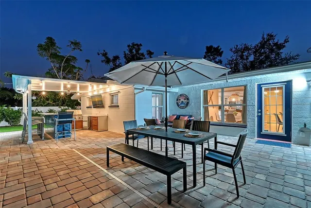 $9,900 | 2365 Bay Street, Sarasota, FL 34237