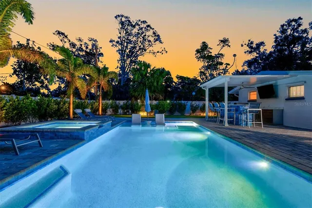 $9,900 | 2365 Bay Street, Sarasota, FL 34237