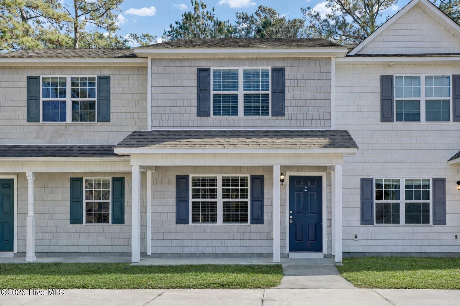 1404 Old Folkstone Rd., Unit 2