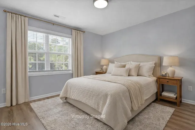 $1,550 | 1404 Old Folkstone Road, Unit 2, Sneads Ferry, NC 28460