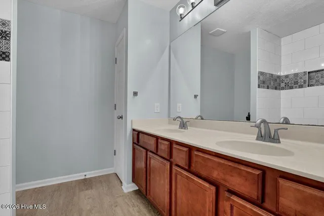 $1,550 | 1404 Old Folkstone Road, Unit 2, Sneads Ferry, NC 28460