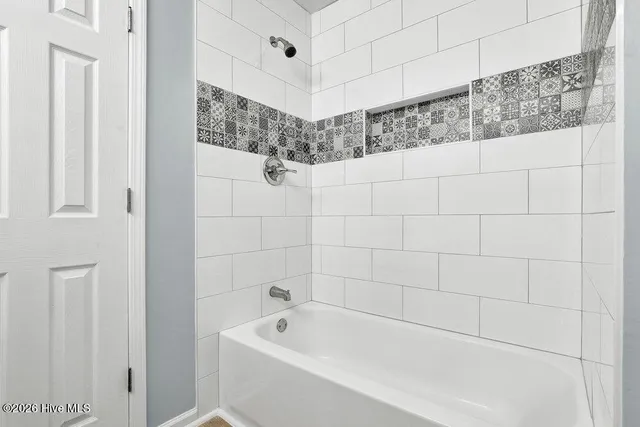 $1,550 | 1404 Old Folkstone Road, Unit 2, Sneads Ferry, NC 28460