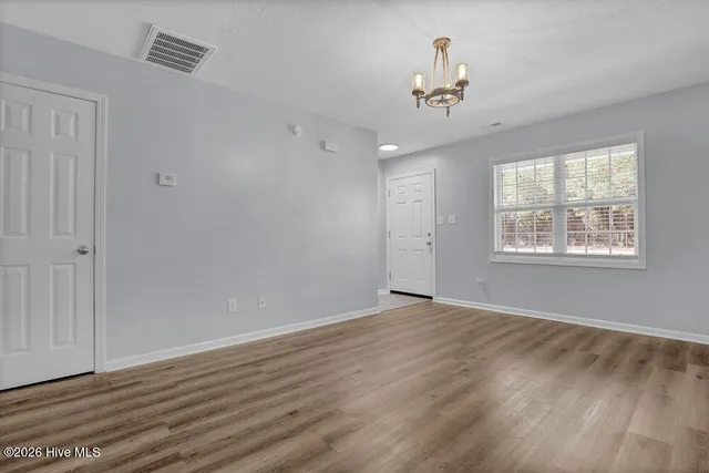 $1,550 | 1404 Old Folkstone Road, Unit 2, Sneads Ferry, NC 28460