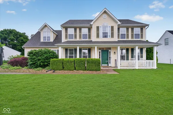 $379,900 | 6844 Russet Drive, Plainfield, IN 46168