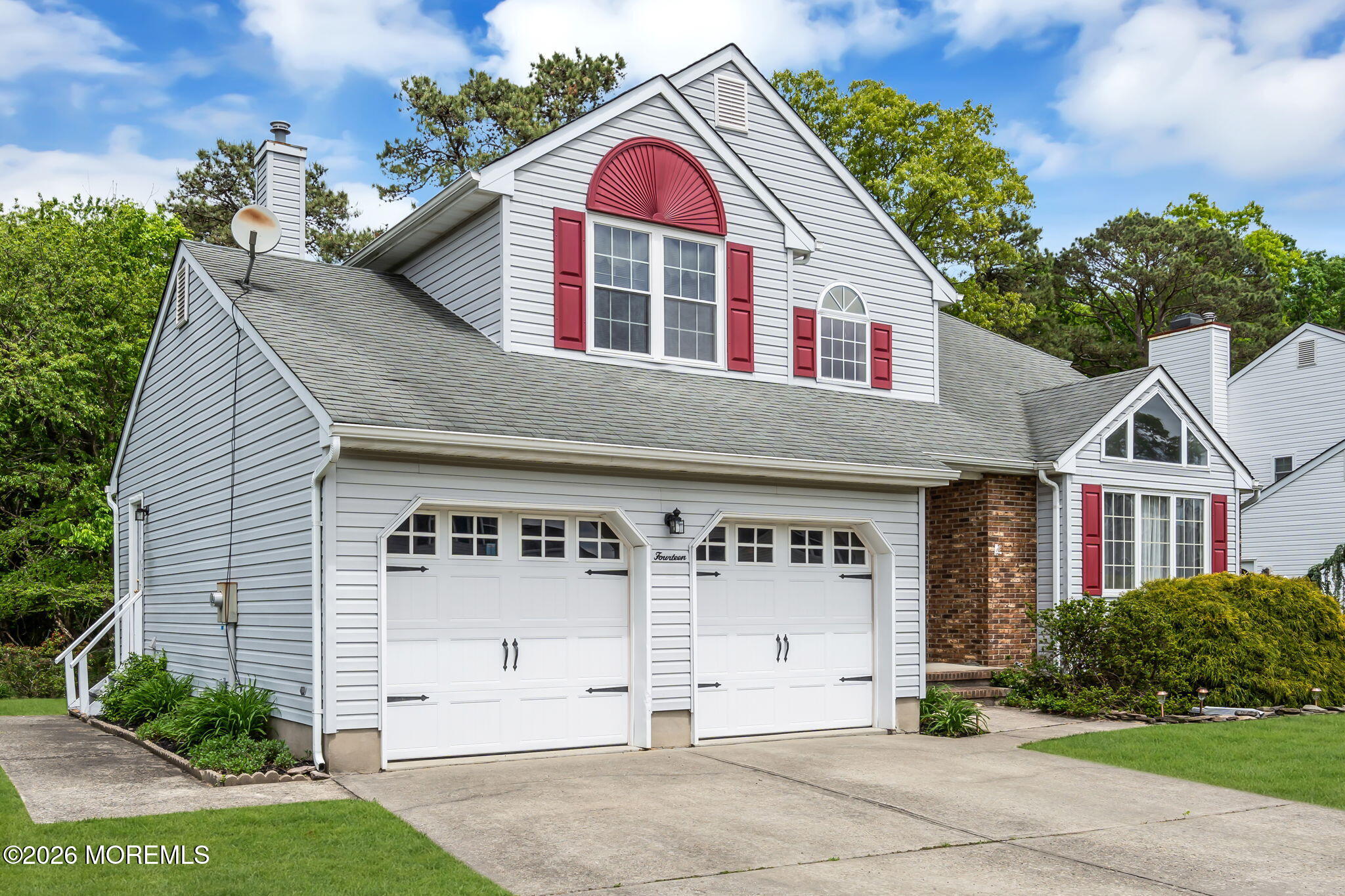 14 Jennifer Drive Howell, NJ 07731 - Photo 2 of 67 2-web-or-mls-DSC00921-1b
