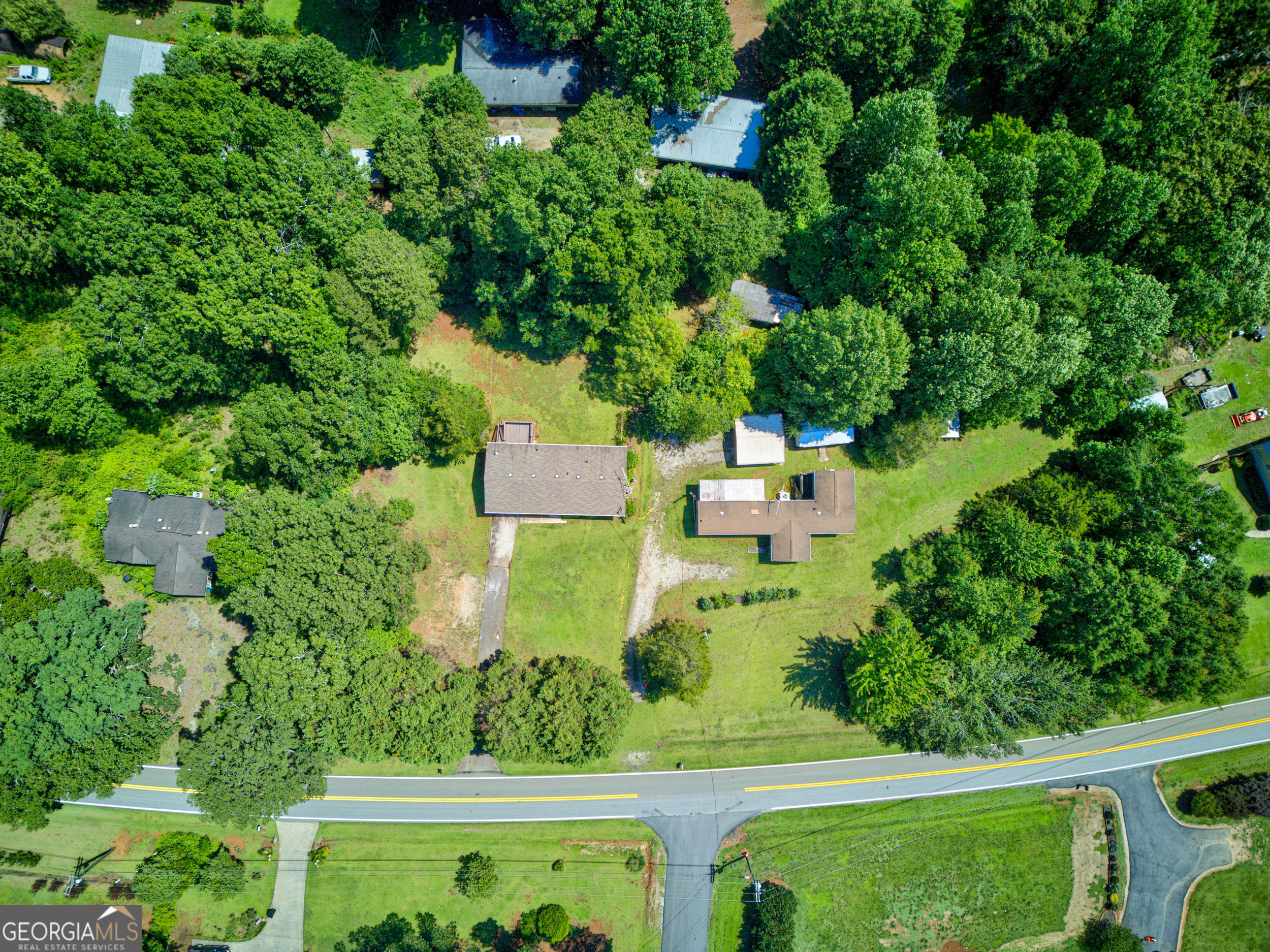 451 Defore Road Toccoa, GA 30577 - Photo 43 of 82