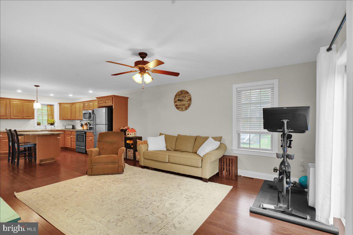 368 Granite Street Lebanon, PA 17042 - Photo 26 of 26 Open Floor Plan