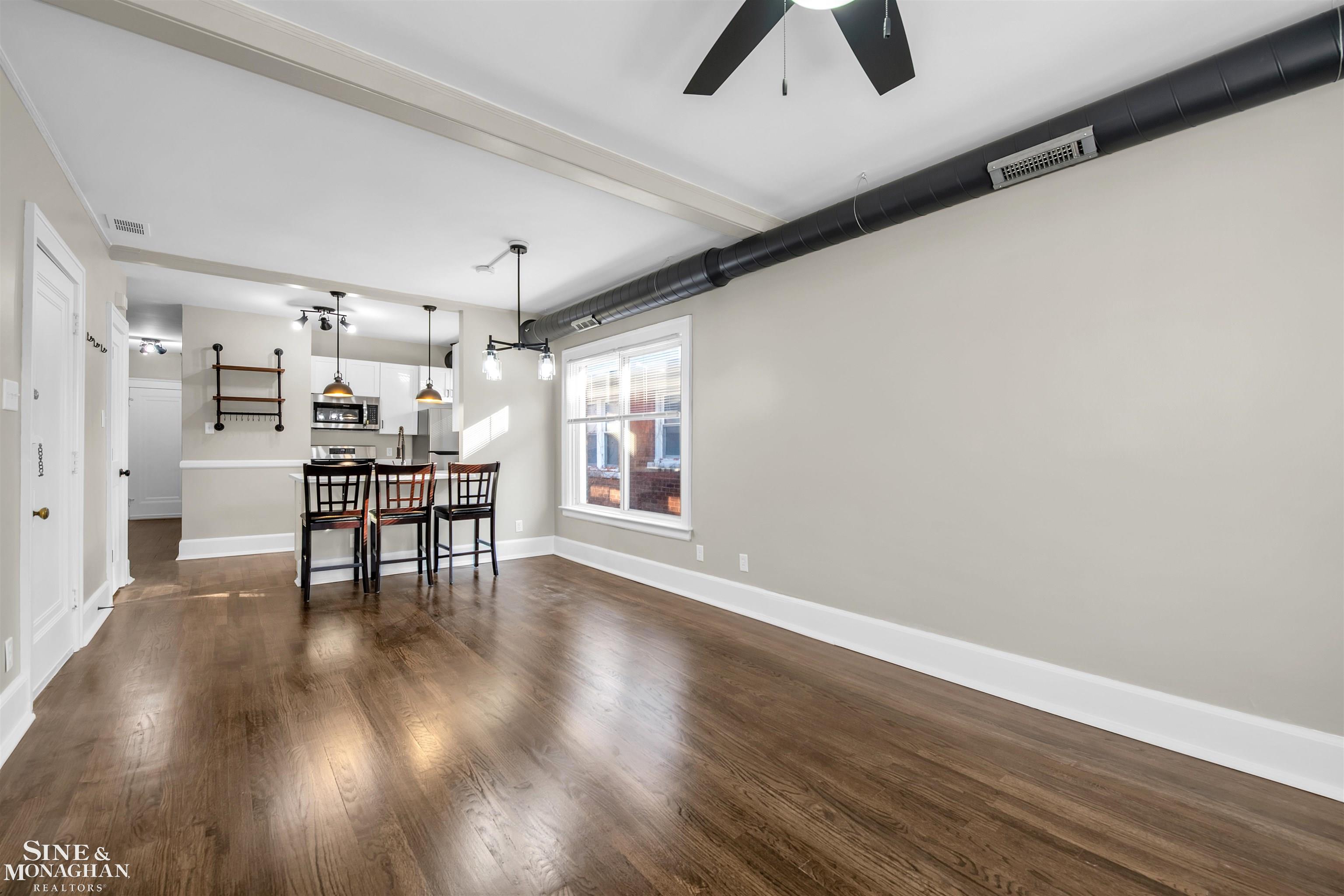 866 Nottingham Road, Unit 2S Grosse Pointe, MI 48230 - Photo 2 of 18
