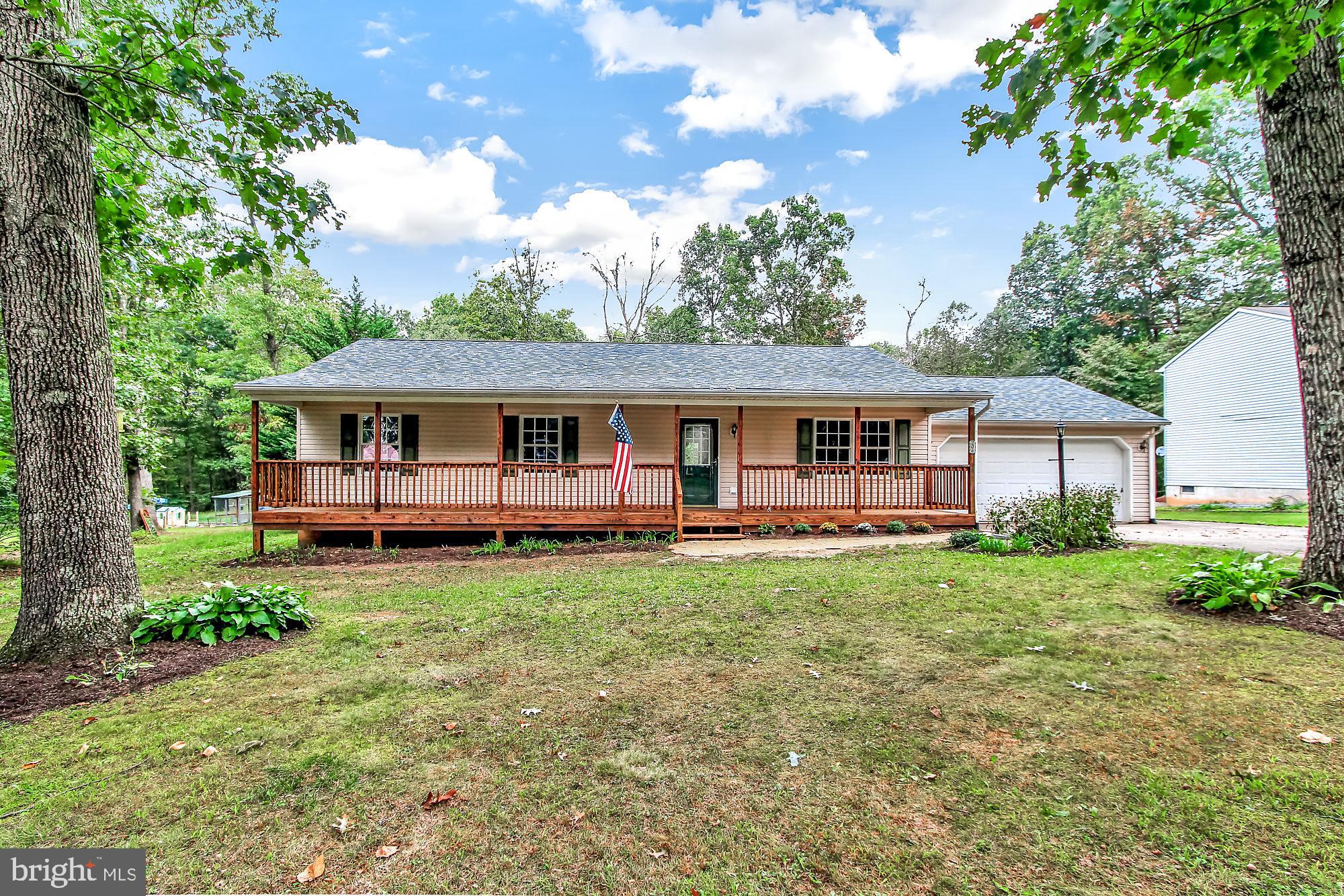 206 Neill Run Road Delta, PA 17314 - Photo 1 of 26 Gallery Image 1