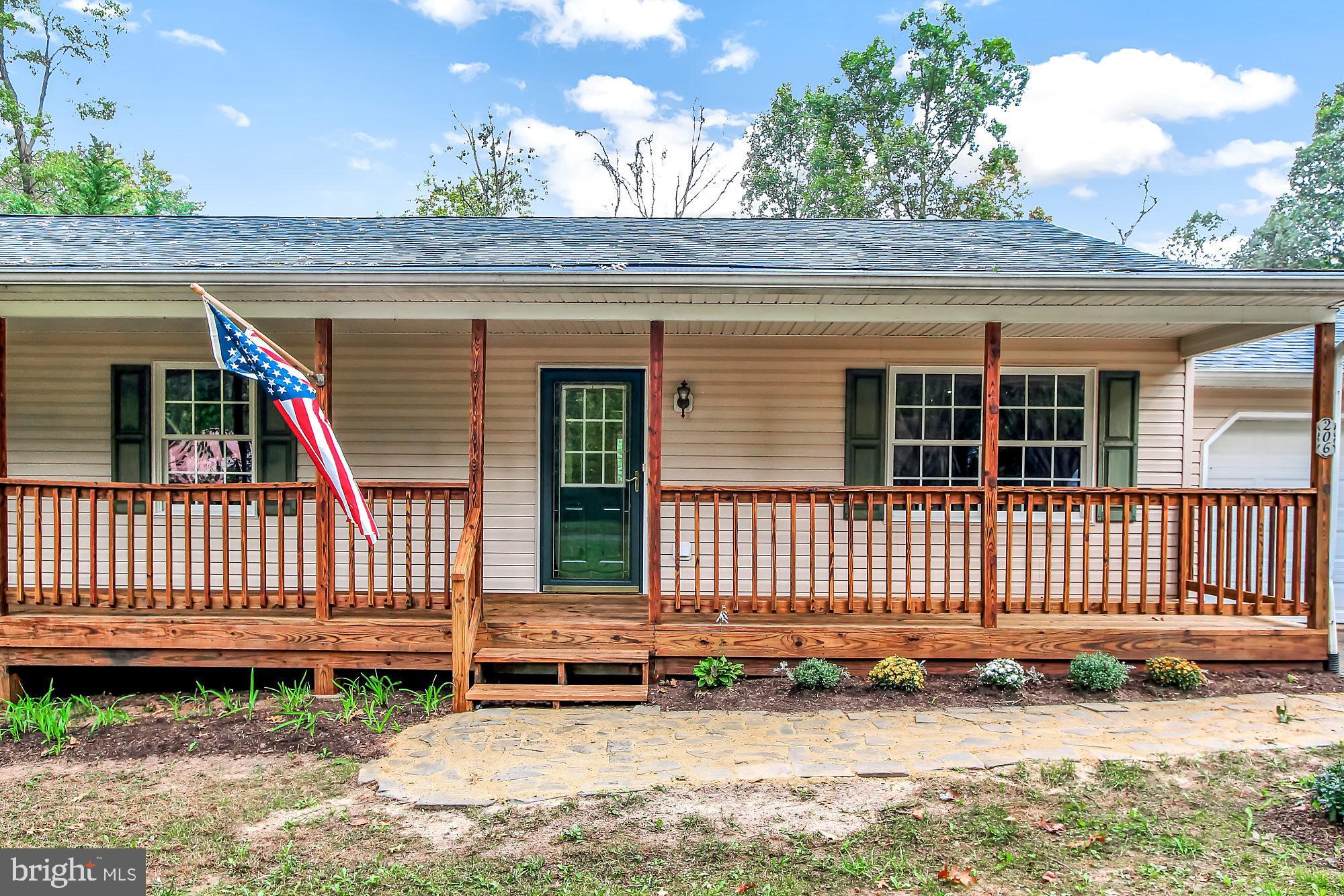 206 Neill Run Road Delta, PA 17314 - Photo 2 of 26 Gallery Image 2