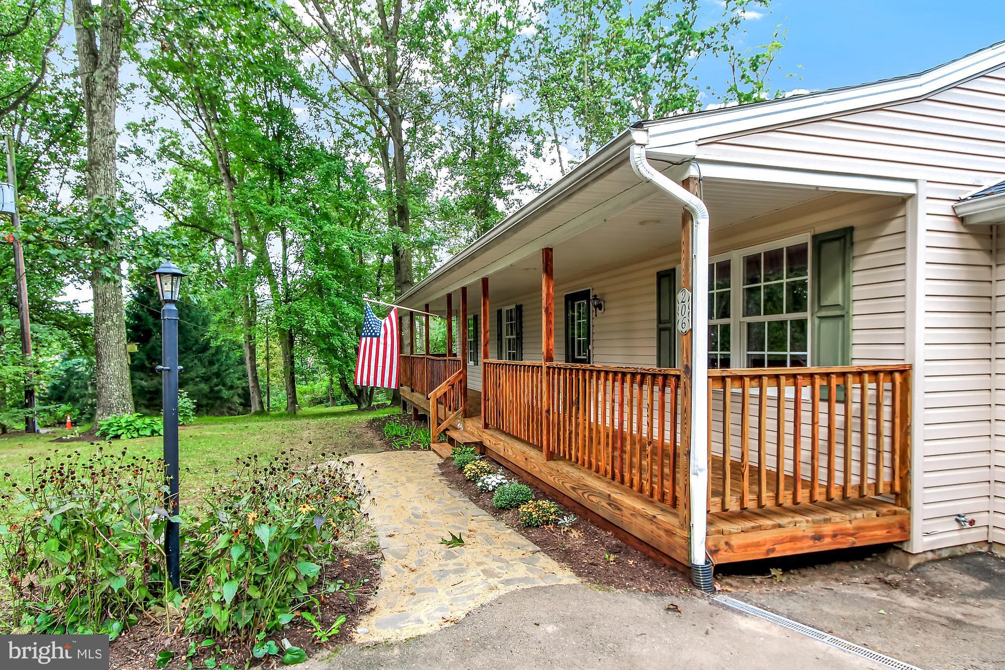206 Neill Run Road Delta, PA 17314 - Photo 25 of 26 Gallery Image 25