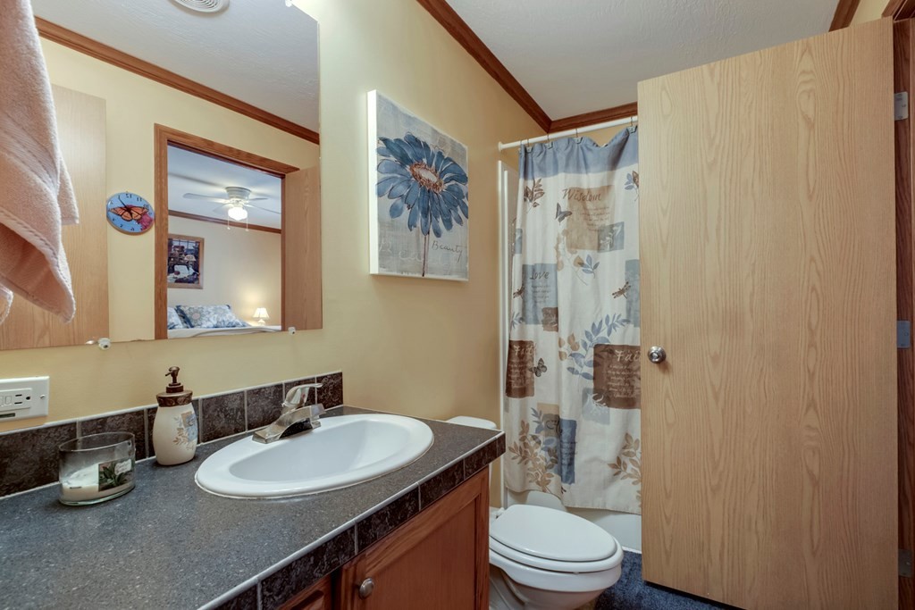 610 Holly Glen Road Decatur, TN 37322 - Photo 21 of 38 Gallery Image 21