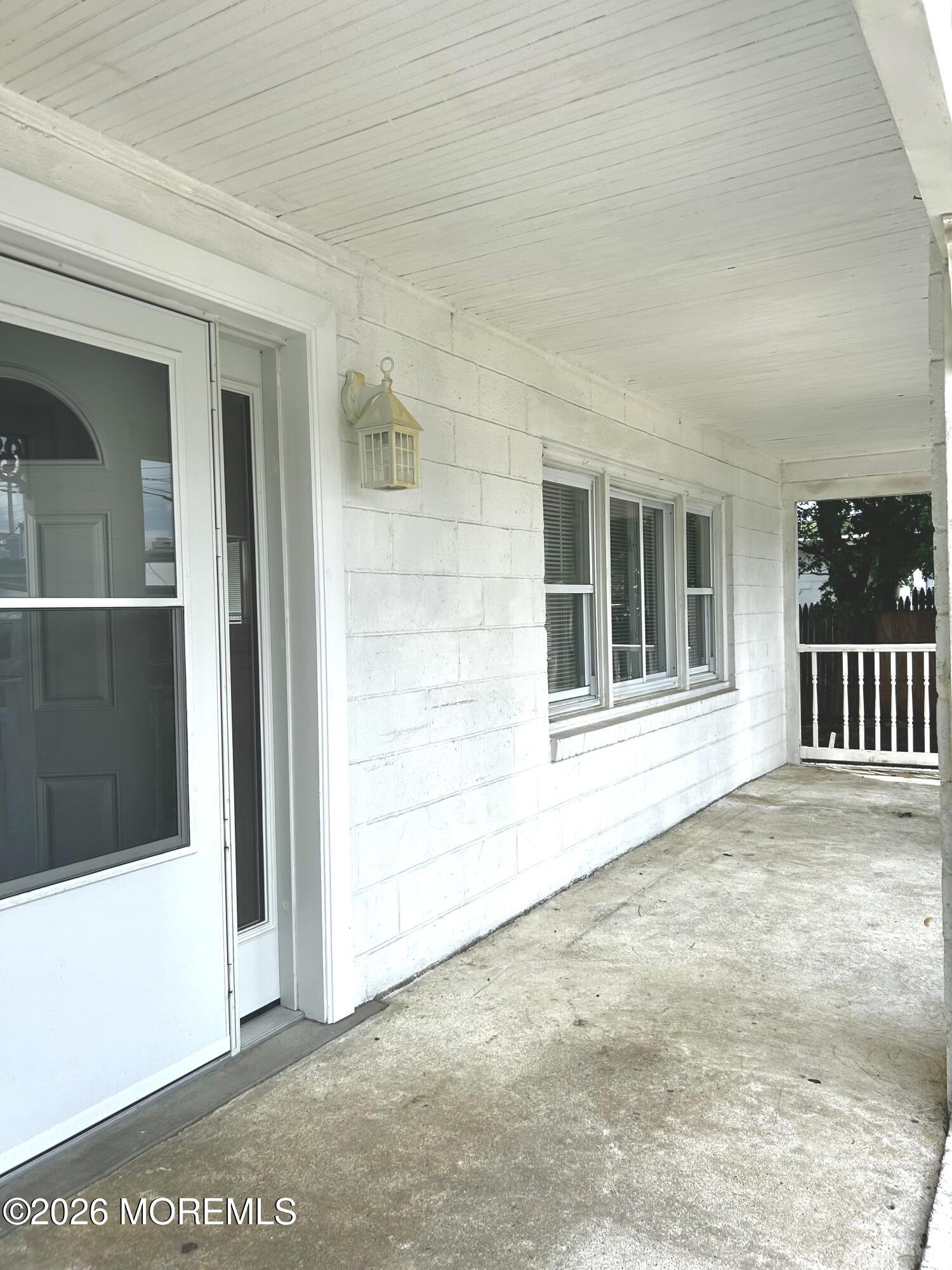 505 Martin Road, Unit 1 Toms River, NJ 08753 - Photo 2 of 22 Porch