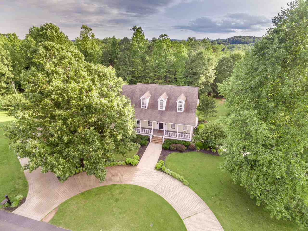 300 Morning View Drive Landrum, SC 29356 - Photo 24 of 25