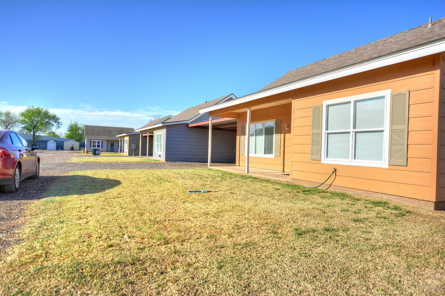 1327 94th Street, Unit A Lubbock, TX 79423 - Photo 24 of 26 Photo 24