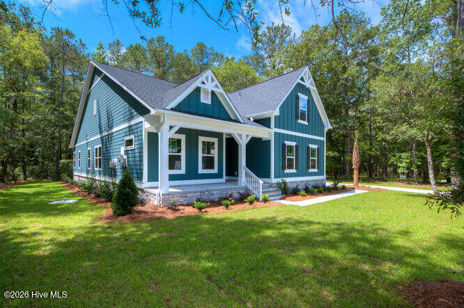 972 Ashburton Road Southeast, Unit 93 Bolivia, NC 28422 - Photo 1 of 1 REPRESENTATIVE PHOTO