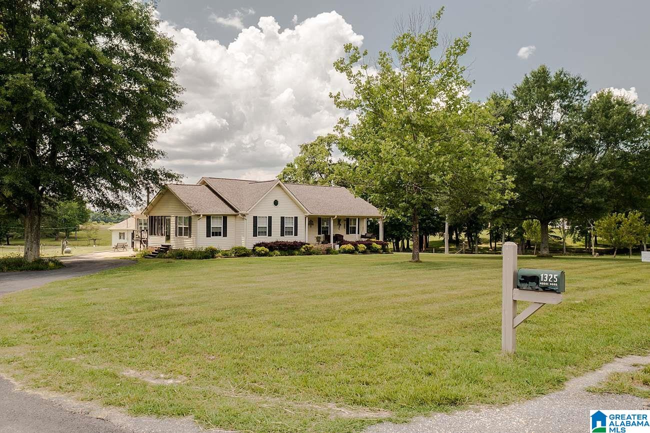 1325 Moore Road Altoona, AL 35952 - Photo 1 of 32