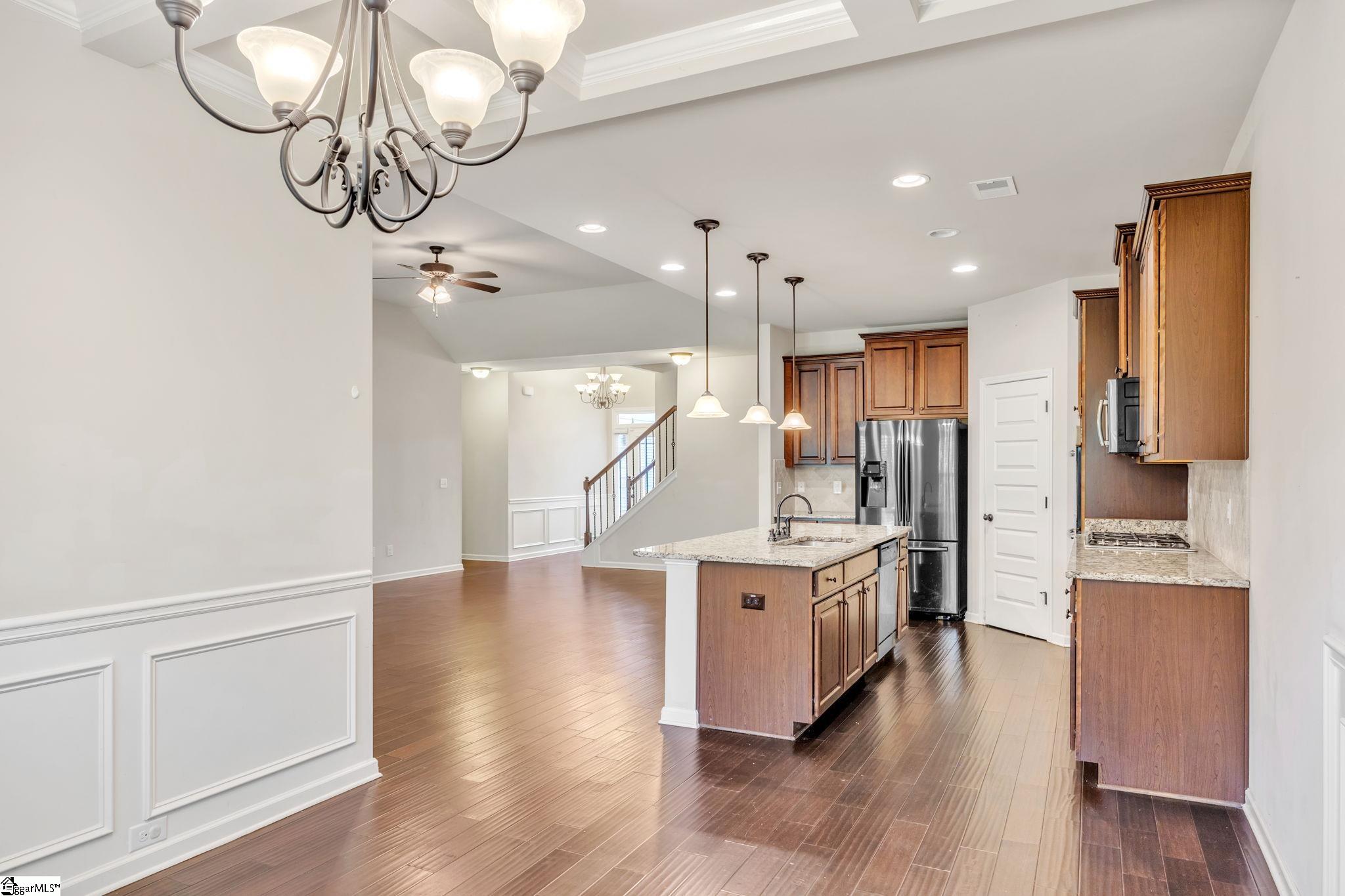 14 Rohan Drive Anderson, SC 29621 - Photo 9 of 24