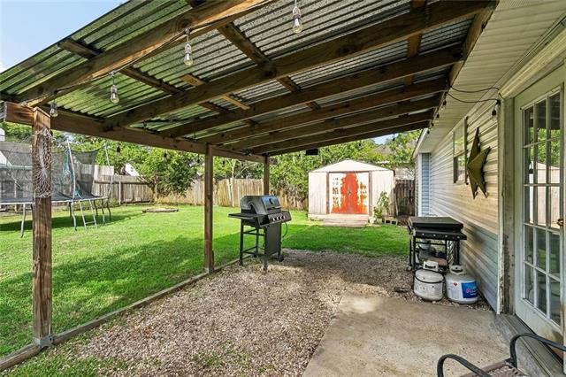 2120 Teal Street Slidell, LA 70460 - Photo 14 of 16