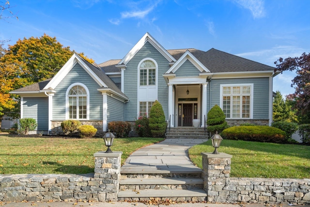 160 Old Farm Road Newton, MA 02459 - Photo 1 of 19