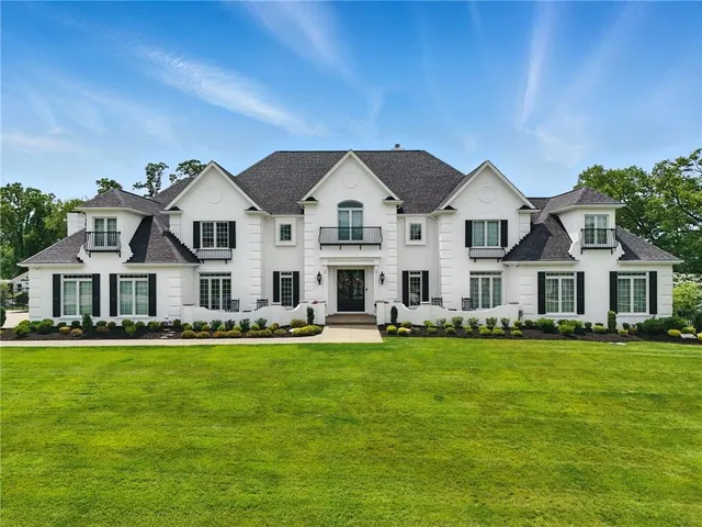 $2,499,000 | 527 Salem Heights Drive, Gibsonia, PA 15044