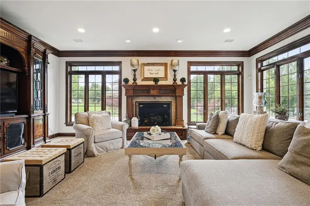 $2,499,000 | 527 Salem Heights Drive, Gibsonia, PA 15044
