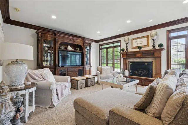 $2,499,000 | 527 Salem Heights Drive, Gibsonia, PA 15044