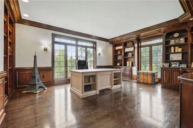 $2,499,000 | 527 Salem Heights Drive, Gibsonia, PA 15044