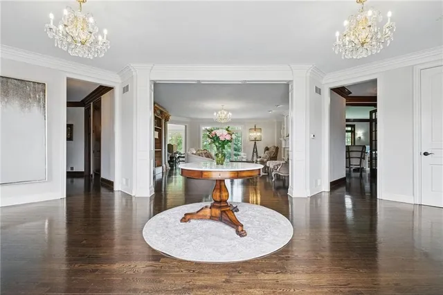 $2,499,000 | 527 Salem Heights Drive, Gibsonia, PA 15044