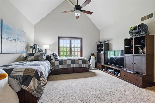 $2,499,000 | 527 Salem Heights Drive, Gibsonia, PA 15044