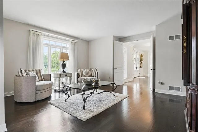 $2,499,000 | 527 Salem Heights Drive, Gibsonia, PA 15044