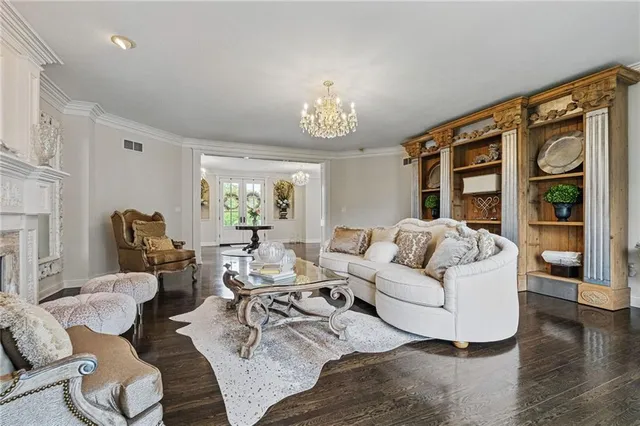 $2,499,000 | 527 Salem Heights Drive, Gibsonia, PA 15044