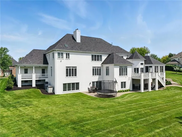 $2,499,000 | 527 Salem Heights Drive, Gibsonia, PA 15044