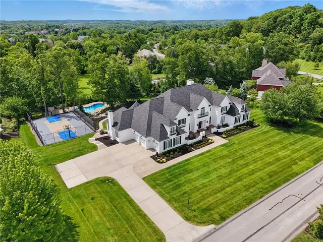 $2,499,000 | 527 Salem Heights Drive, Gibsonia, PA 15044