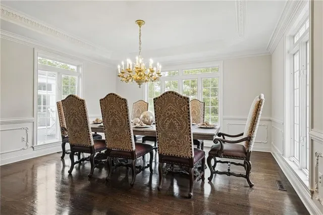 $2,499,000 | 527 Salem Heights Drive, Gibsonia, PA 15044