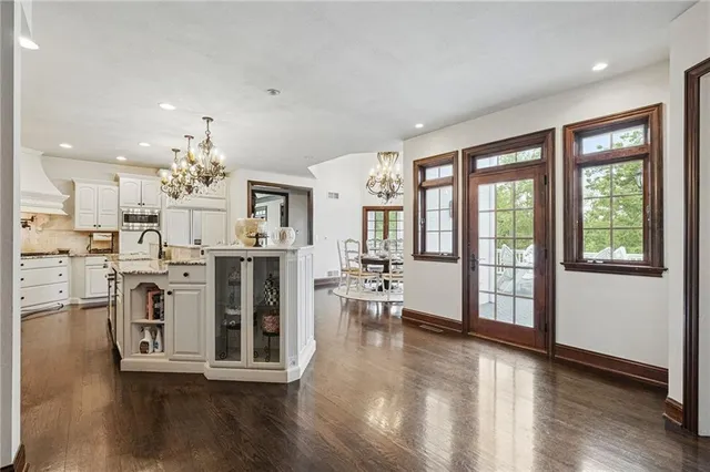 $2,499,000 | 527 Salem Heights Drive, Gibsonia, PA 15044