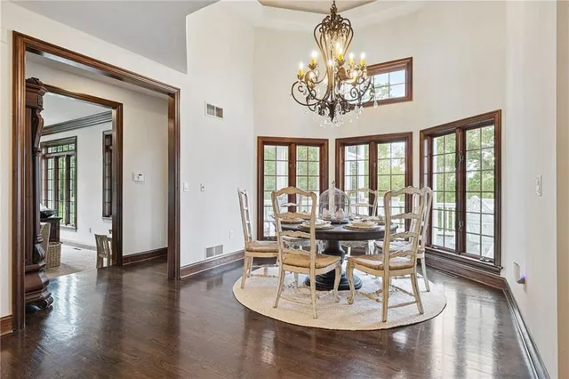 $2,499,000 | 527 Salem Heights Drive, Gibsonia, PA 15044