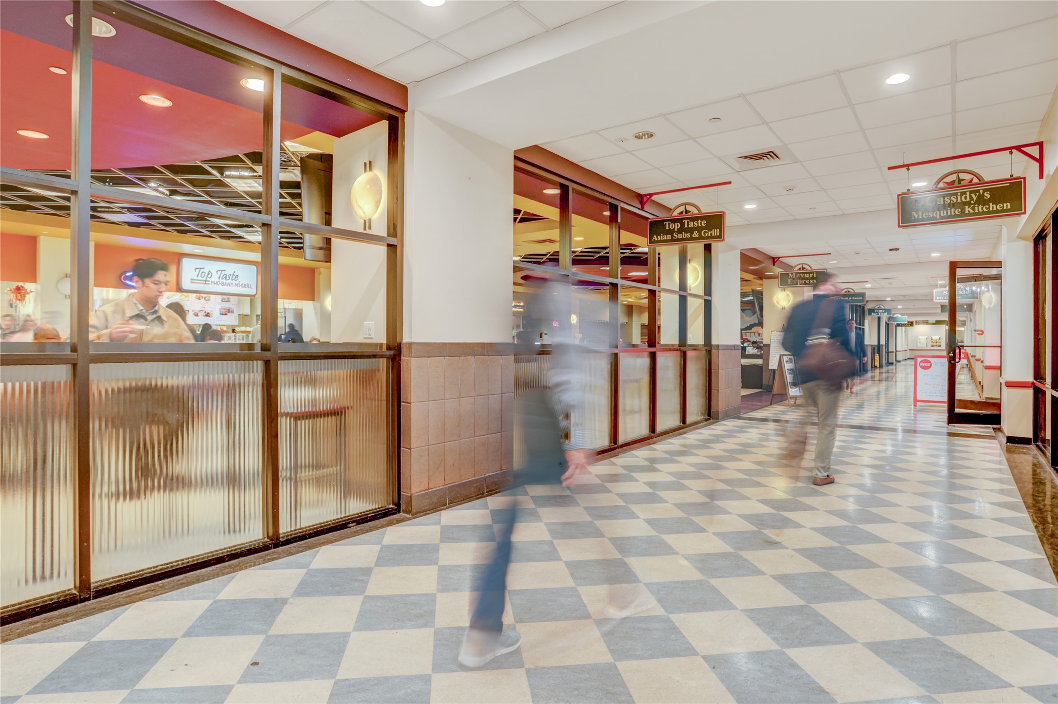 917 Main Street, Unit 1107 Houston, TX 77002 - Photo 27 of 33