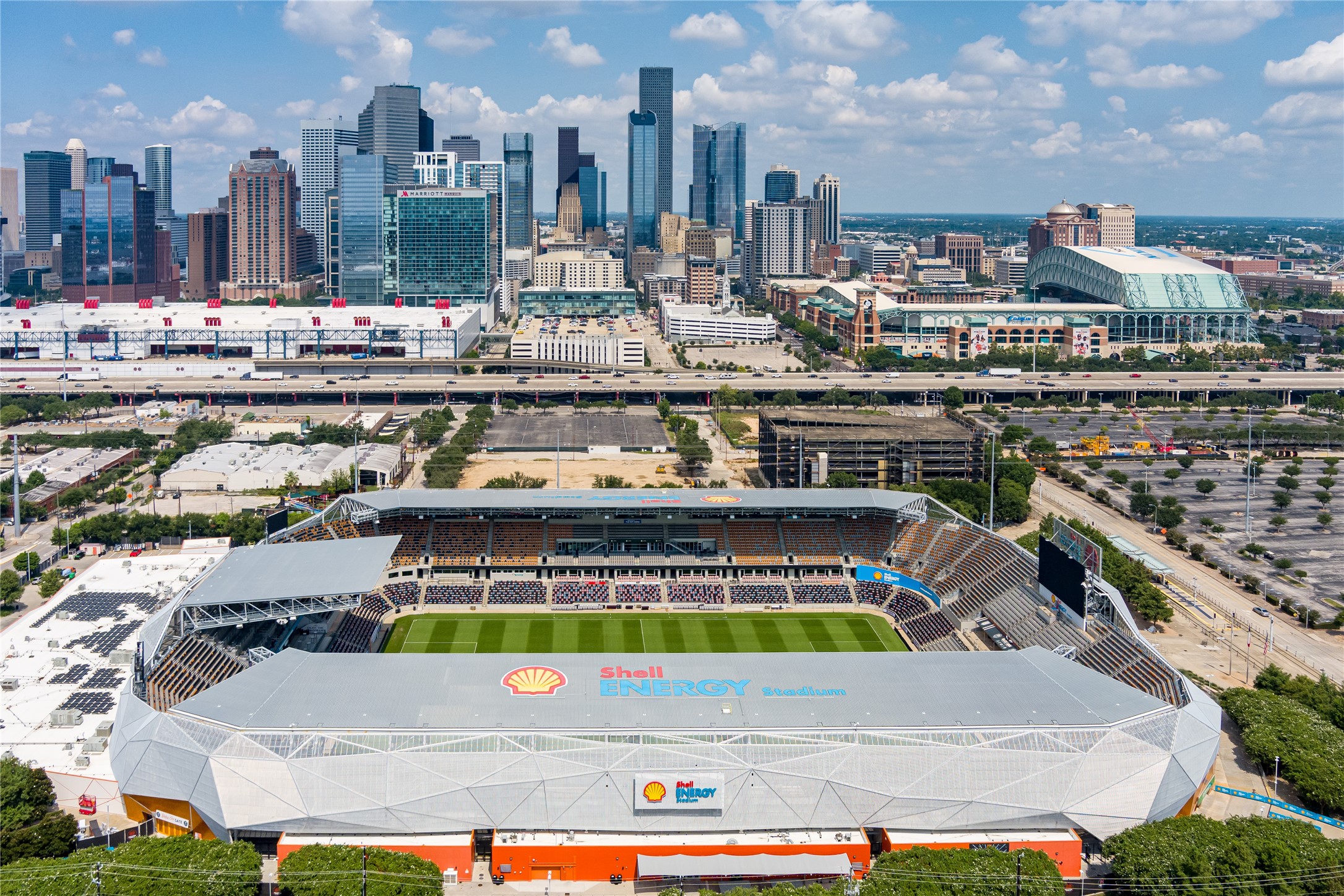 917 Main Street, Unit 1107 Houston, TX 77002 - Photo 30 of 33