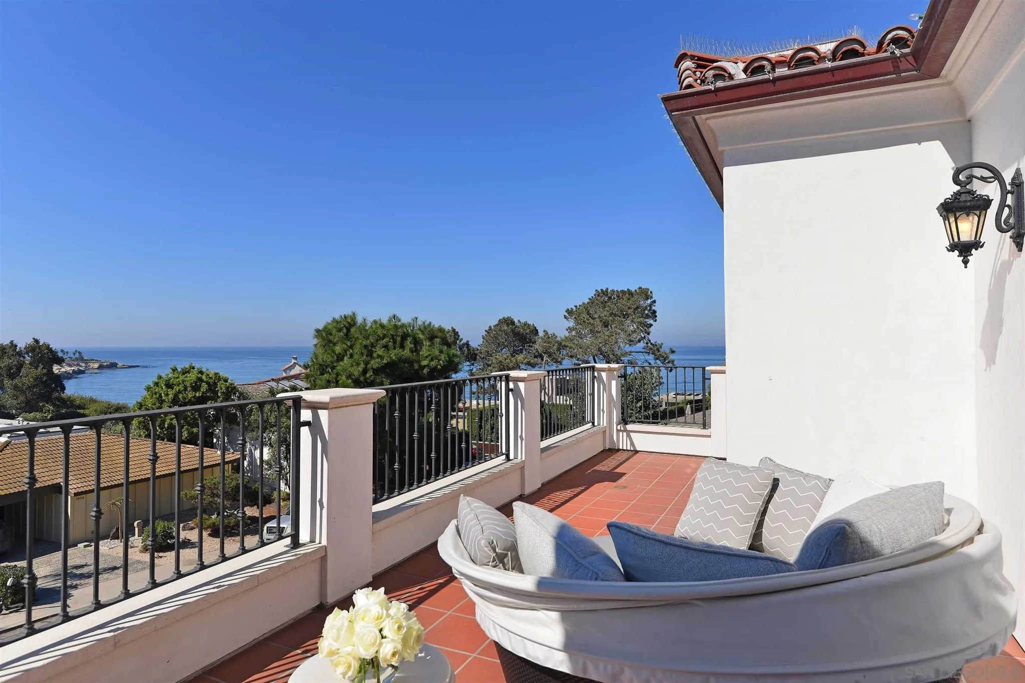 7907 Princess Street La Jolla, CA 92037 - Photo 30 of 41