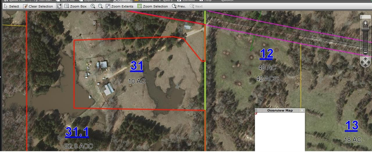 136 Buddy Jones Road Braxton, MS 39044 - Photo 2 of 11 Photo 2