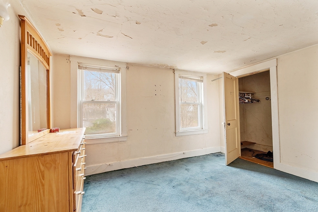 17 Prospect Street Maynard, MA 01754 - Photo 19 of 30 an empty room with windows
