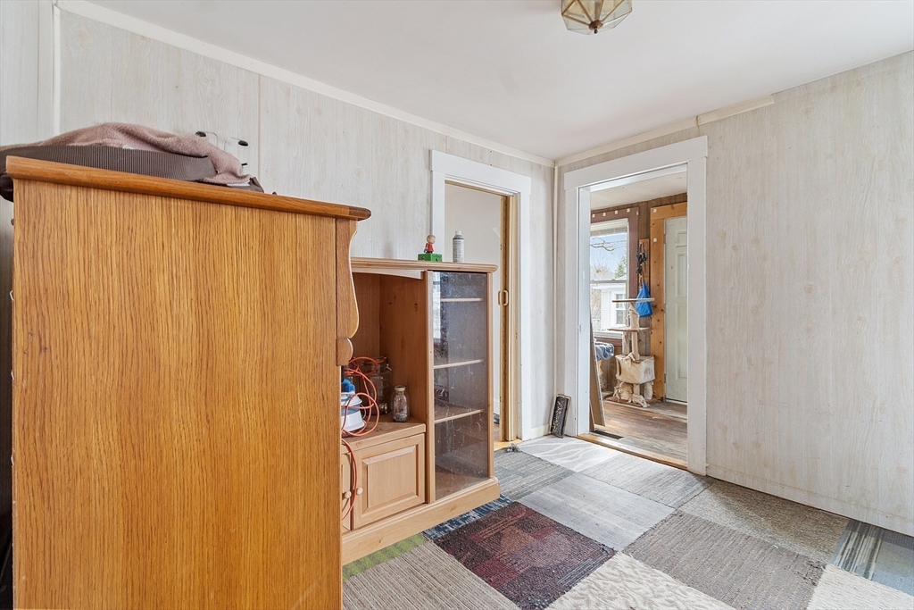 17 Prospect Street Maynard, MA 01754 - Photo 10 of 30 a kitchen with stainless steel appliances a refrigerator and cabinets