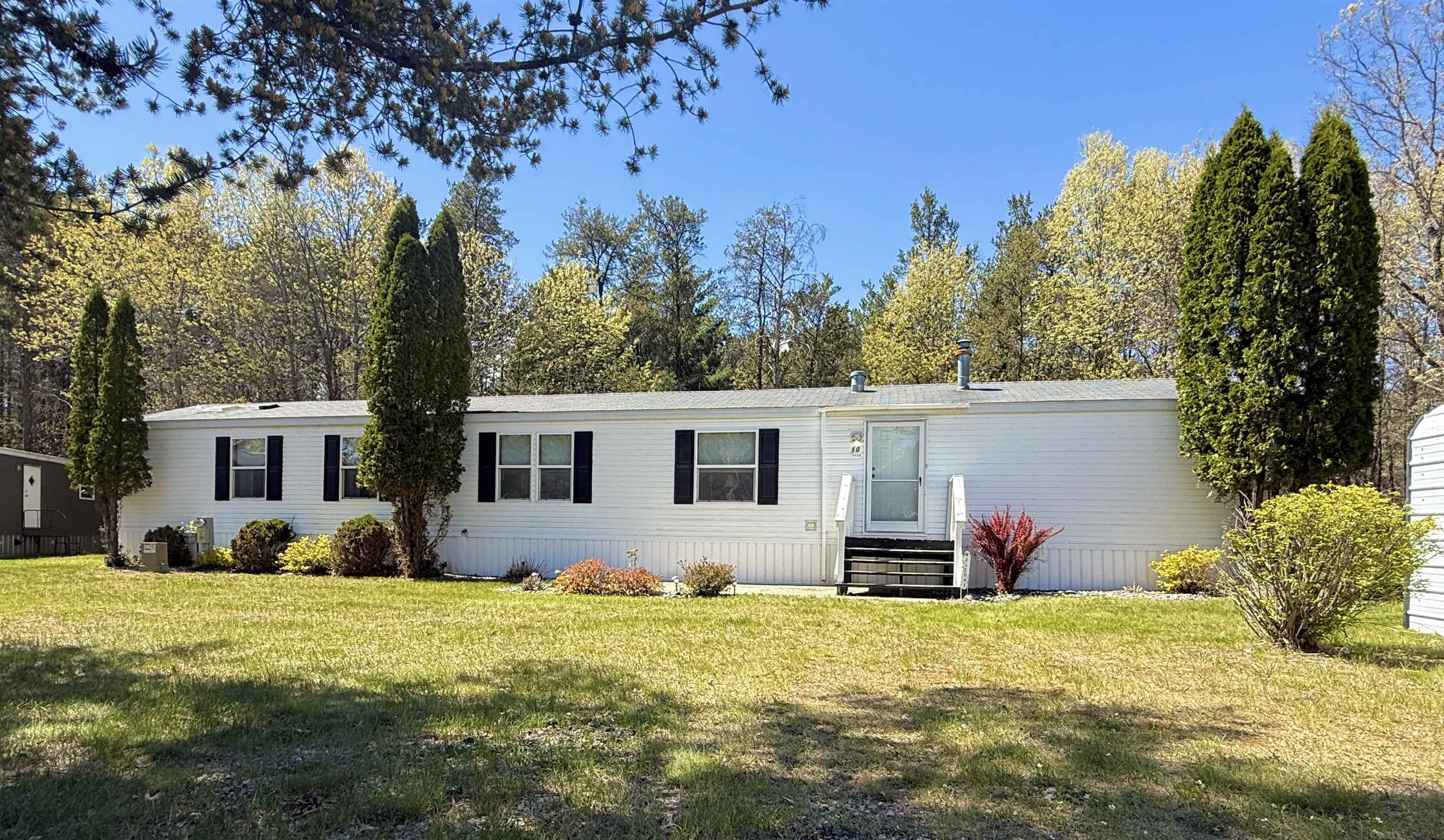 1870 County Rd F Friendship, WI 53934 - Photo 2 of 35
