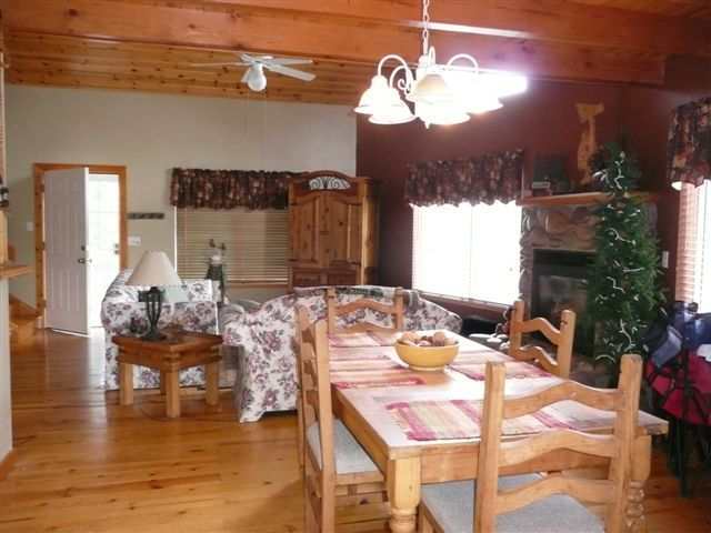 2904 Cedar Ridge Drive Overgaard, AZ 85933 - Photo 2 of 5