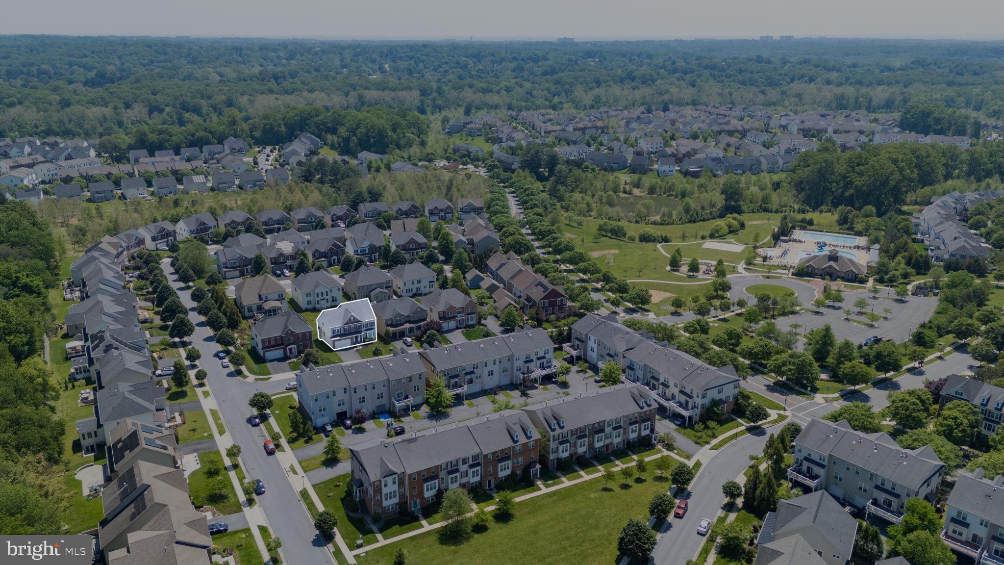 13621 Stargazer Lane Silver Spring, MD 20906 - Photo 56 of 66