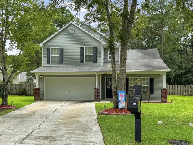 $365,000 | 105 Salem Road, Ladson, SC 29485