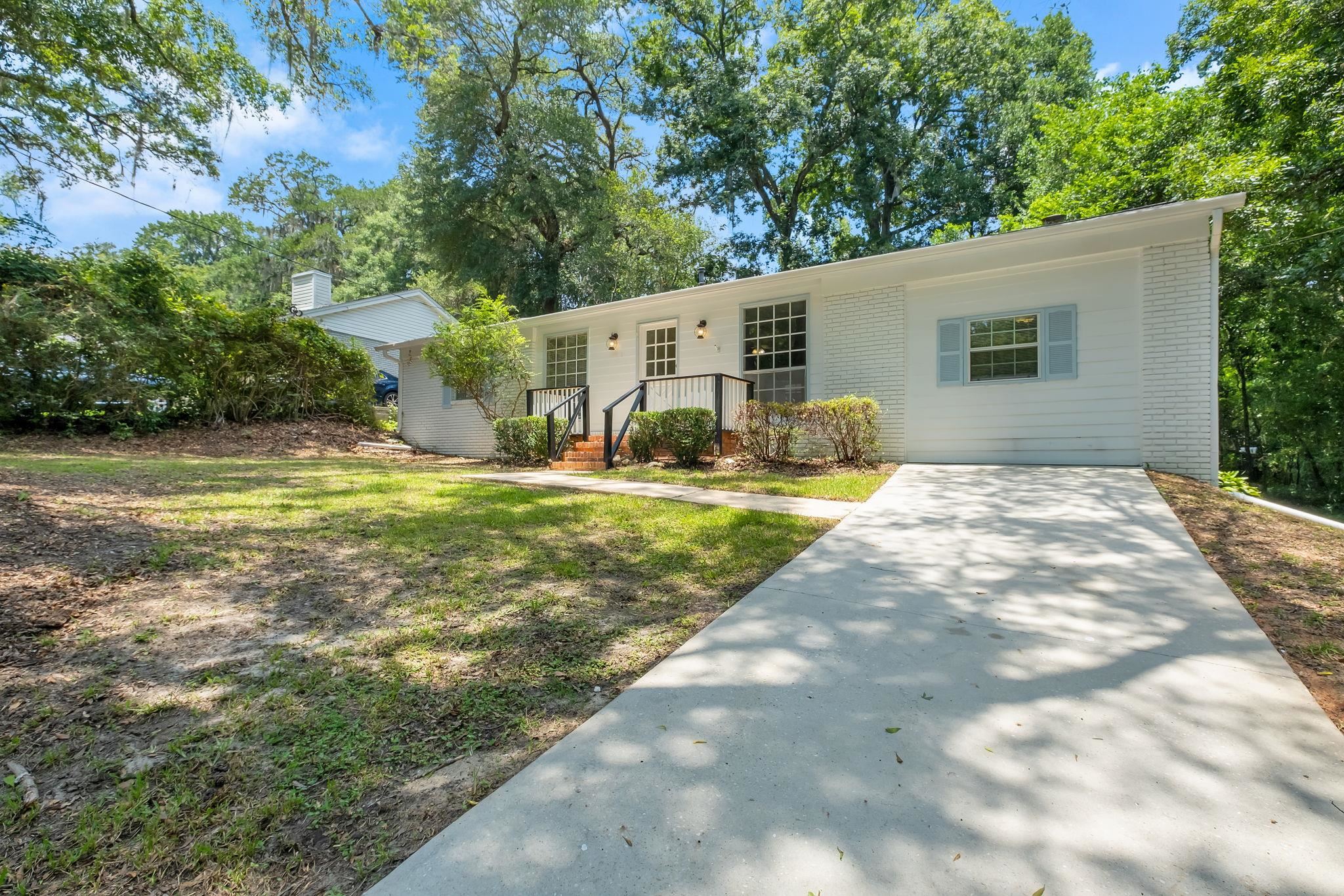 2824 Morningside Drive Tallahassee, FL 32301 - Photo 4 of 37